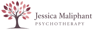 Jessica Maliphant Psychotherapy logo
